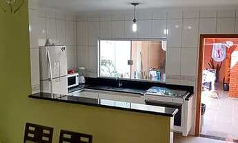 Imagem 4: Cód.: 7929 - Sobrado, 03 quartos sendo suíte, 04 vagas, Vila Alzira, Santo André