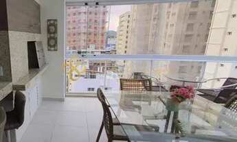 Imagem 4: Cobertura duplex quadra mar com 5 suítes à venda em Itapema