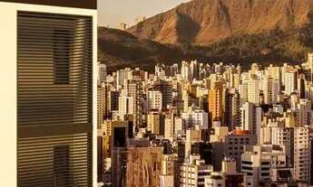 Imagem: Cobertura à venda, 2 quartos, 2 suítes