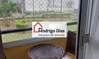 Imagem 6: Apartamento Mobiliado para Locação na Av 9 De Julho, em Jundiaí/sp