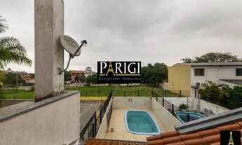 Imagem 2: Casa com 3 dormitórios para alugar, 190 m² por R$ 3.911,00/mês - Espírito Santo - Porto Al