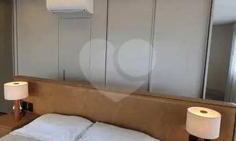 Imagem 7: Apartamento 1 suíte, 4 vagas 94m2 Vila Olímpia