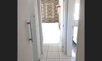 Imagem 5: APARTAMENTO SEMI-MOBILIADO