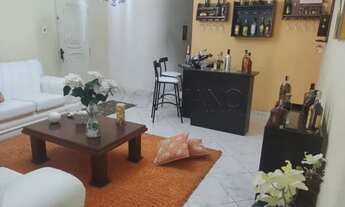 Imagem 3: Casa Padrão em São José dos Campos