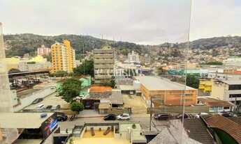 Imagem 6: Apartamento à venda no bairro Centro - Florianópolis/SC