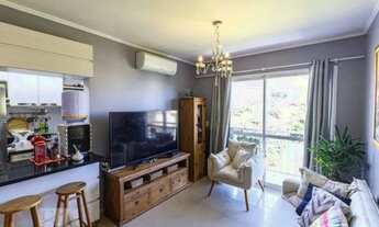 Imagem 4: VSC345 -Apartamento para venda tem 62 metros quadrados com 2 quartos em Barbalho - Salvado