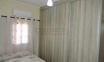 Imagem 3: Araçatuba - Apartamento - Monte Carlo