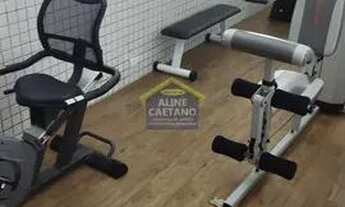 Imagem 3: Magnifico Promocao Ap 3 dorms 2 vagas, Guilhermina