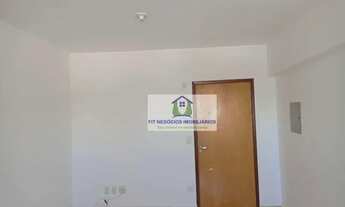 Imagem 2: Apartamento com 2 dormitórios para alugar, 50 m² por R$ 1.100,00/mês - Vila Maceno - São J