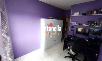 Imagem 6: Apartamento no Bairro Cidade Nova no 2 andar. REF: 6062