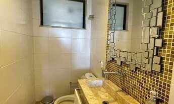 Imagem 2: MANSÃO CRYSTAL I 180m2 - sombra total /