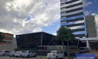 Imagem 3: Laje corpotaiva para alugar, 1500m² por R$ 94.864/mês - Alphaville Industrial - Barueri/Sã