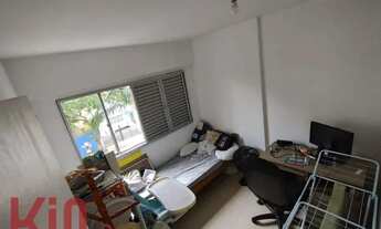 Imagem 2: Apartamento com 2 dormitórios à venda, 50 m² por R$ 360.000,00 - Vila Guarani(Zona Sul)