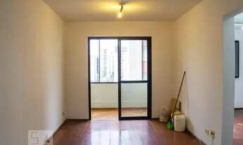 Imagem 3: Apartamento para Aluguel - Jabaquara, 2 Quartos, 55 m2