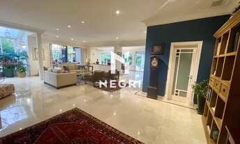 Imagem 6: Sobrado com 5 suítes à venda e para locação, Jardim Madalena, Campinas, SP