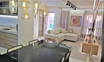 Imagem 3: Sobrados em condomínio 3 quartos sendo uma suite + lavado, quintal privativo, Aparecida de