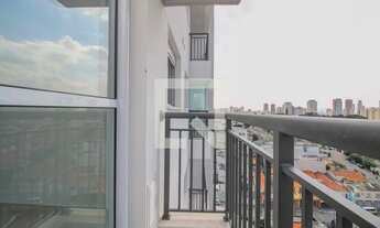 Imagem 6: Apartamento para Aluguel - Vila Invernada, 2 Quartos, 38 m2