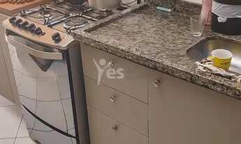 Imagem 2: Cód.: 13248 - Sobrado Planejado com 02 dormitórios e 01 vaga de garagem - Vila Floresta, S