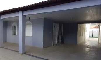 Imagem: Casa na Atalaia