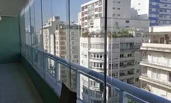 Imagem 7: APARTAMENTO EM HIGIENOPOLIS VISTA PRESENTAVA 159m2