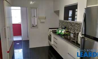 Imagem 7: COBERTURA - JARDIM LAS PALMAS - SP