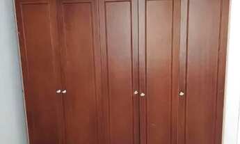 Imagem 2: Apartamento campos dourados