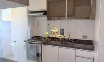 Imagem 7: Apartamento para alugar, Alphaville Industrial - Barueri/SP com 2 dormitórios