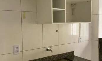 Imagem 3: Aluguel apto Aririzal, 02 qts, terreo