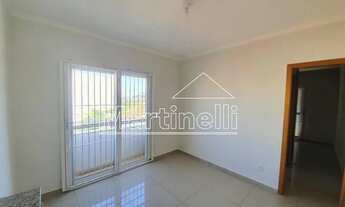 Imagem 2: Apartamento Padrão em Ribeirão Preto