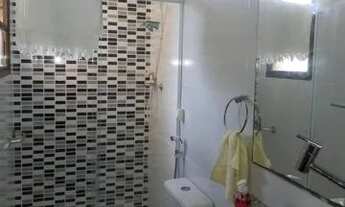 Imagem: Casa em Itapevi por 120 mil