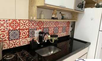 Imagem 6: APARTAMENTO 02 DORMITÓRIOS/ TABOÃO DA SERRA