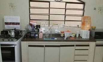 Imagem 5: Sobrado com 3 dormitórios à venda, 173 m² por R$ 541.000,00 - Jardim Las Vegas - Santo And