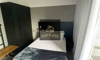 Imagem 5: Flat disponível na Vila Olímpia