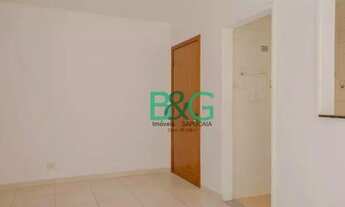 Imagem 5: Apartamento com 2 dormitórios à venda, 55 m² por R$ 539.000 - Bela Vista - São Paulo/SP