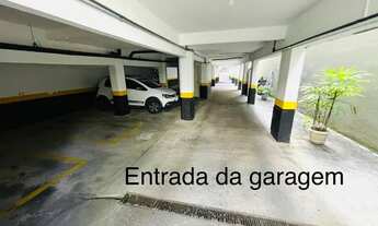 Imagem 3: Apartamento para aluguel tem 68 metros quadrados com 3 quartos em Vila Clementino - São Pa