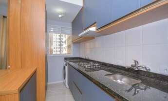 Imagem 7: Apartamento para Locação em Curitiba, Bigorrilho, 1 dormitório, 1 banheiro