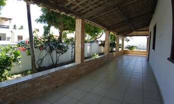 Imagem 4: Casa para aluguel tem 250 metros quadrados com 6 quartos em Sítio do Conde - Conde - BA