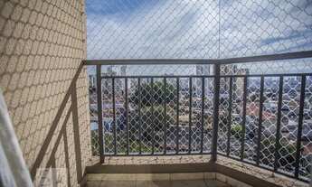 Imagem 5: Apartamento para Aluguel - Jabaquara, 2 Quartos, 62 m2