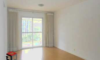 Imagem 4: Apartameno de 3 dormitórios, 1 suíte, varanda, 1 vaga de garagem e lazer completo!