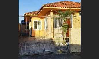 Imagem: Aluguel de casa com edícula nos fundos