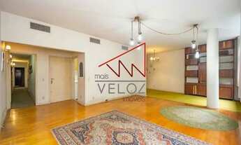 Imagem: Apartamento para venda com 160 metros quadrados