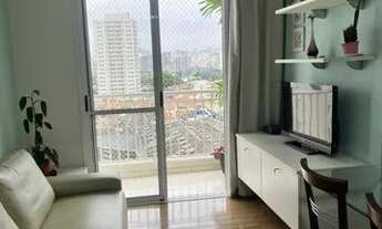 Imagem 5: APARTAMENTO COM VARANDA GRILL