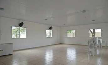 Imagem 6: 4109 Apartamento para aluguel possui 47 metros com 2 quartos em Parque Aeroporto - Taubaté