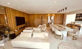 Imagem 7: Apartamento com 3 suítes em Moema