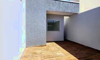 Imagem 4: Casa 03 quartos, Santa Tereza