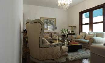 Imagem 4: Área privativa à venda, 4 quartos, 1 suíte, 2 vagas, Barroca - Belo Horizonte/MG