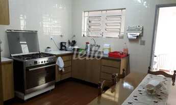 Imagem 7: São Paulo - Casa Padrão - Água Rasa