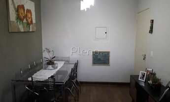 Imagem 3: Apartamento à venda no Parque das Camélias - Campinas