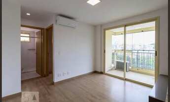 Imagem 2: Apartamento para Aluguel - Casa Verde, 1 Quarto, 49 m2