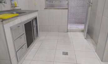 Imagem 6: Vila Valqueire (próx Mac Donald's) Apto Térreo Grande c/ Quintal Garagem